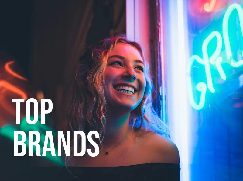 Brands