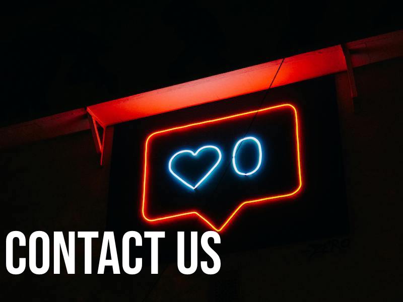 Contact Us